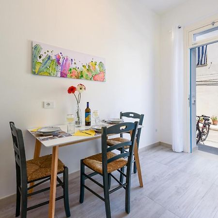 Coralbay San Vito Lo Capo - Appartamento Екстериор снимка