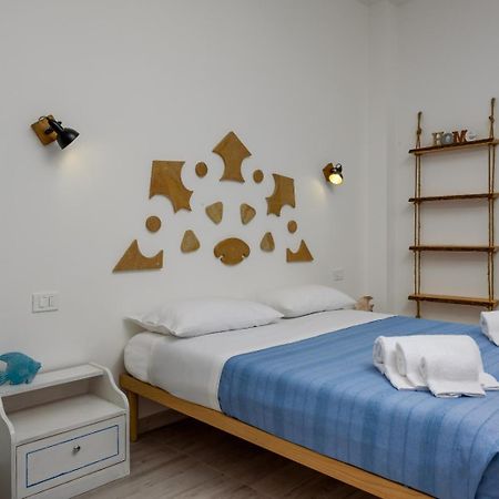 Coralbay San Vito Lo Capo - Appartamento Екстериор снимка