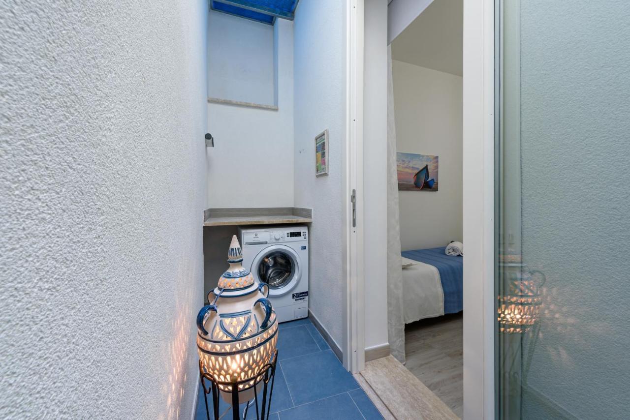 Coralbay San Vito Lo Capo - Appartamento Екстериор снимка